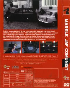 Marele Jaf Comunist