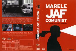 Marele Jaf Comunist