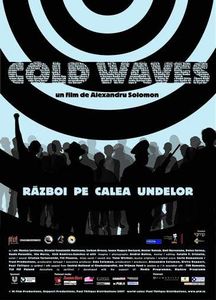 Cold Waves - Război pe calea undelor