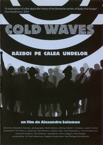 Cold Waves - Război pe calea undelor