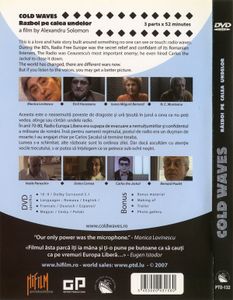 Cold Waves - Război pe calea undelor