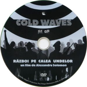 Cold Waves - Război pe calea undelor