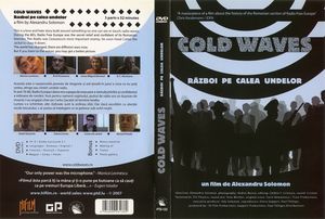 Cold Waves - Război pe calea undelor