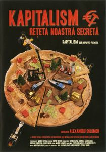 Kapitalism - Rețeta noastră secretă