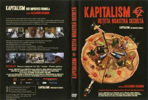 Kapitalism - Rețeta noastră secretă