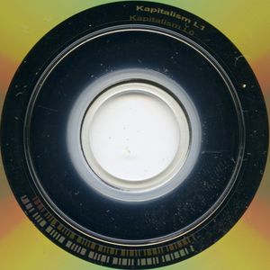 Kapitalism - Rețeta noastră secretă