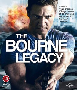 The Bourne Legacy
