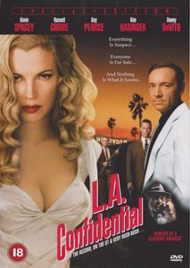 L.A. Confidential - Special Edition