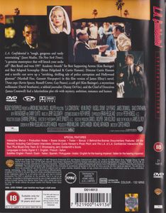 L.A. Confidential - Special Edition