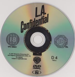 L.A. Confidential - Special Edition