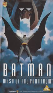 Batman: Mask of the Phantasm