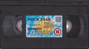 Rock Star