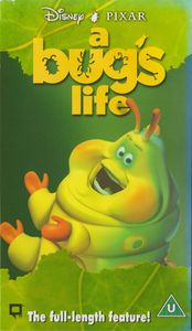 A Bug's Life
