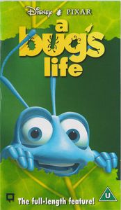A Bug's Life
