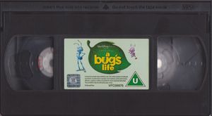 A Bug's Life