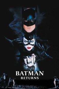 Batman Returns