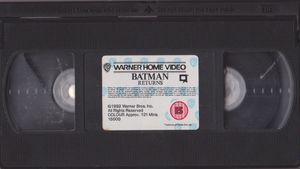 Batman Returns