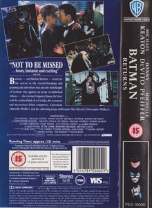 Batman Returns