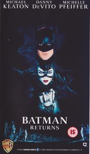 Batman Returns