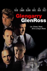 Glengarry GlenRoss