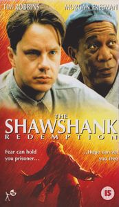 The Shawshank Redemption