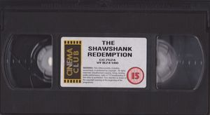 The Shawshank Redemption