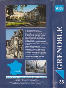 Grenoble