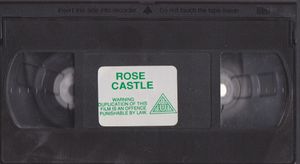 The Adventures Of Choppy & The Princess - Rose Castle