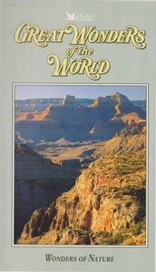 Great Wonders of the World - Wonders of Nature