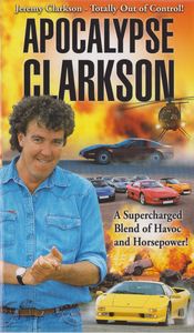Apocalypse Clarkson