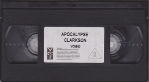 Apocalypse Clarkson