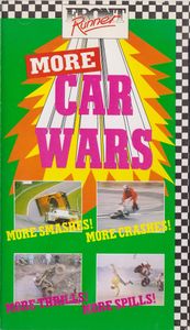 More Car Wars
