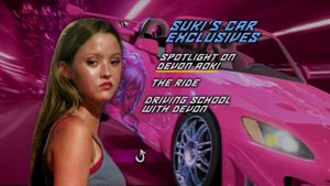 2 Fast 2 Furious