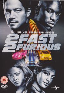 2 Fast 2 Furious