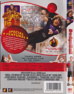 Dodgeball - Uncut Version