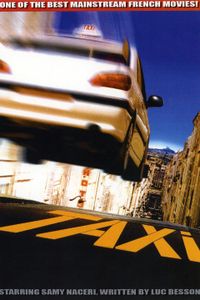Taxi