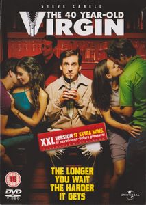 The 40 Year-Old Virgin (XXL Version)