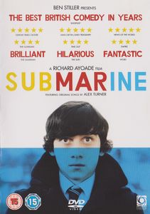 Submarine