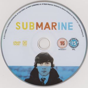 Submarine