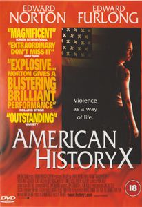 American History X