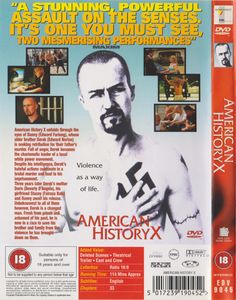 American History X