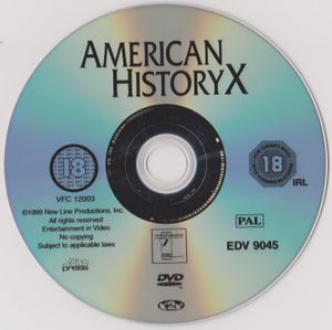 American History X