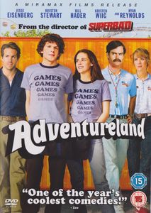 Adventureland