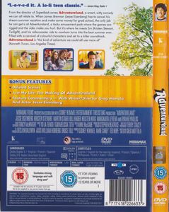 Adventureland