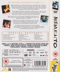Memento