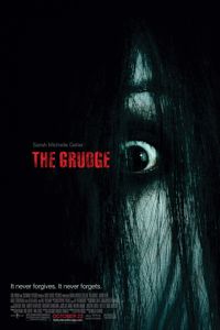 The Grudge