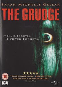 The Grudge
