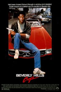 Beverly Hills Cop