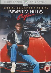 Beverly Hills Cop (Special Collector's Edition)
