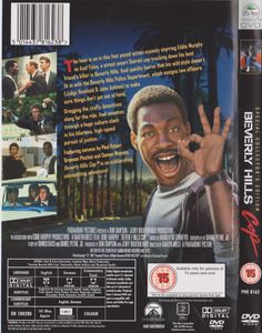 Beverly Hills Cop (Special Collector's Edition)